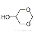 1,3-Dioxan-5-ol CAS 86687-05-0